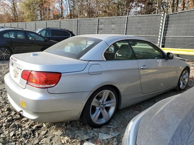 2010 BMW 335 I