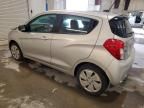 2018 Chevrolet Spark LS