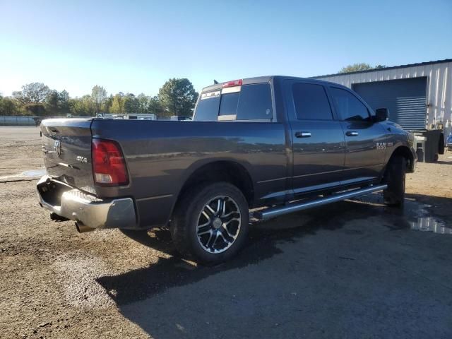 2016 Dodge RAM 1500 SLT