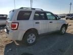 2009 Ford Escape Hybrid