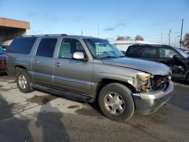 2003 GMC Yukon XL K1500