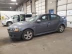 2009 Mitsubishi Lancer ES/ES Sport