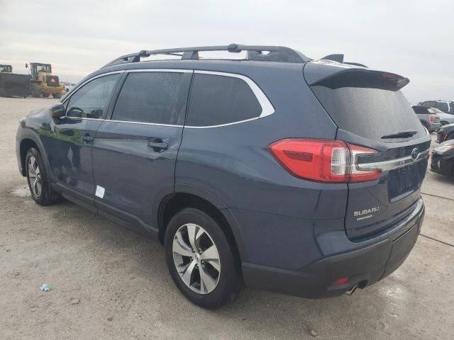 2023 Subaru Ascent Premium