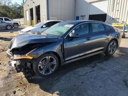 KIA Vehiculos salvage en venta: 2021 KIA K5 EX