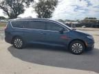 2021 Chrysler Pacifica Hybrid Touring L