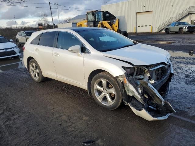 2015 Toyota Venza LE