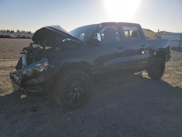 2021 Dodge RAM 1500 BIG HORN/LONE Star