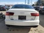 2016 Audi A6 Premium Plus