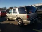 2002 Chevrolet Blazer