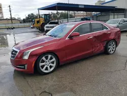 Cadillac Vehiculos salvage en venta: 2016 Cadillac ATS Performance