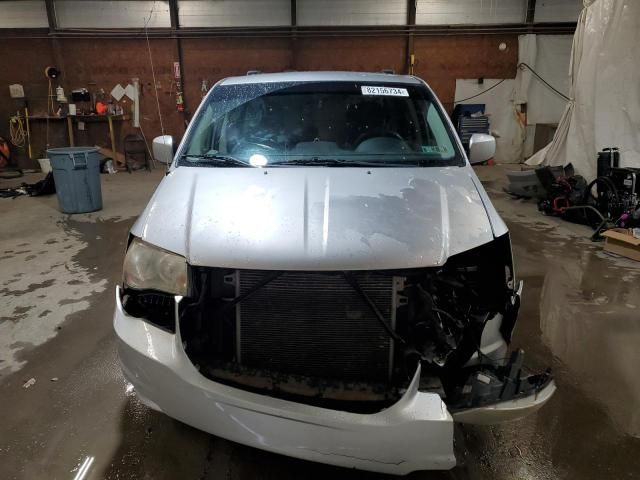 2011 Dodge Grand Caravan Mainstreet