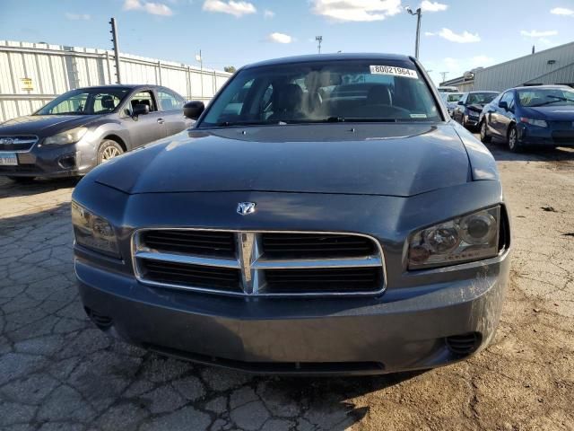 2008 Dodge Charger