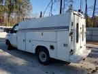 2007 Ford Econoline E350 Super Duty Cutaway Van