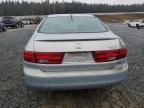 2005 Honda Accord Hybrid