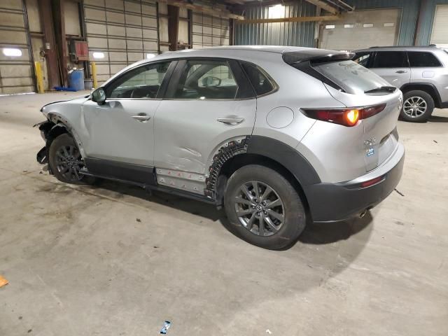 2020 Mazda CX-30