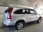 2011 Honda CR-V EXL