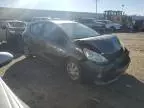 2012 Toyota Prius C