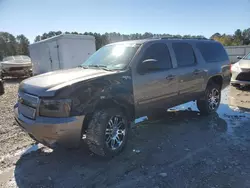 Chevrolet Vehiculos salvage en venta: 2013 Chevrolet Suburban K2500 LS