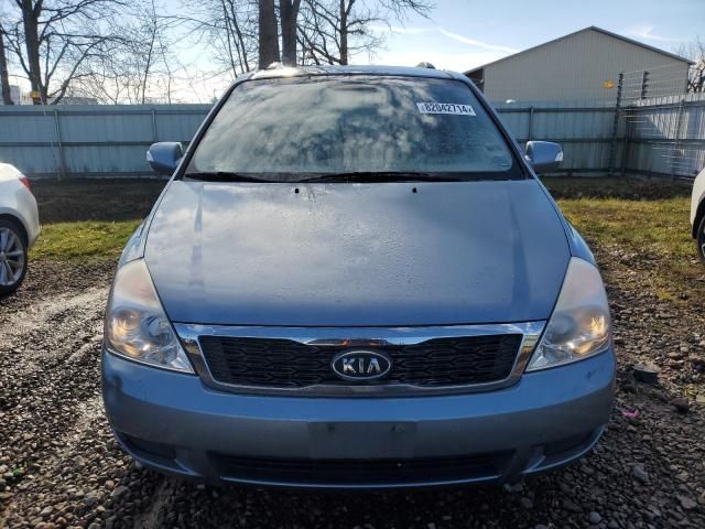 2012 KIA Sedona LX