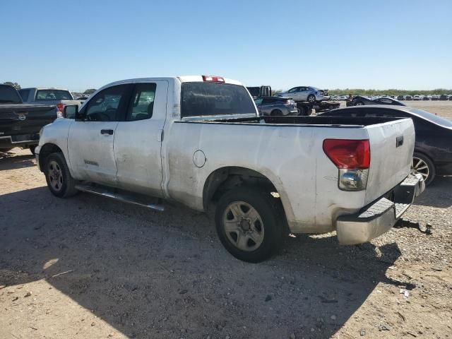 2008 Toyota Tundra Double Cab