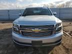 2019 Chevrolet Suburban K1500 LT