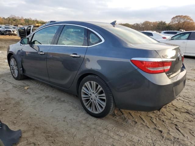 2013 Buick Verano