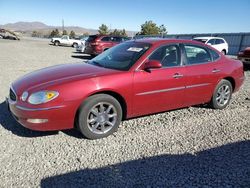 Buick Vehiculos salvage en venta: 2005 Buick Lacrosse CXS