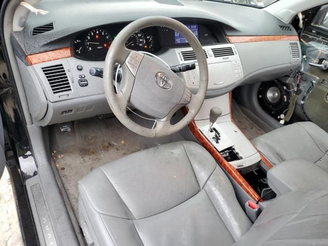 2007 Toyota Avalon XL