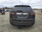 2013 Chevrolet Traverse LS