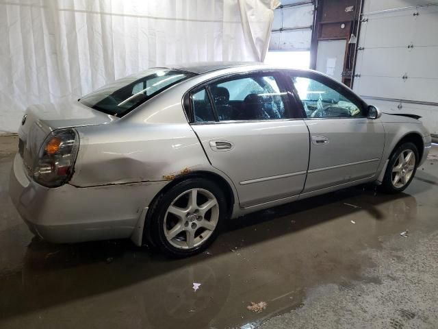 2003 Nissan Altima SE