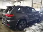 2018 Jeep Grand Cherokee Trailhawk