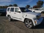 2012 Jeep Liberty JET