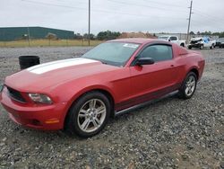 Muscle Cars for sale at auction: 2010 Ford Mustang