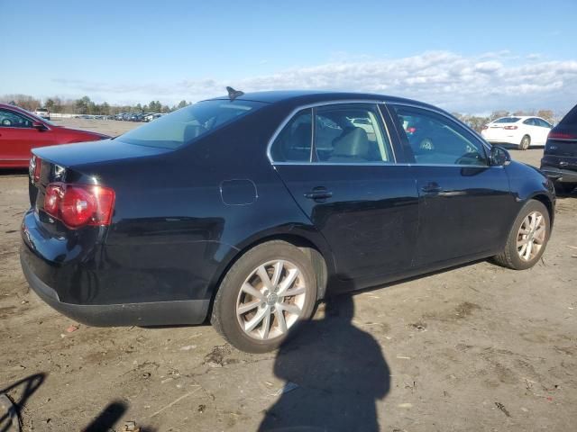 2010 Volkswagen Jetta SE