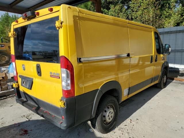 2020 Dodge RAM Promaster 1500 1500 Standard