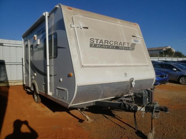 2011 Starcraft Starcraft