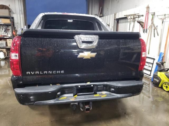 2007 Chevrolet Avalanche K1500