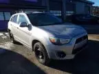 2014 Mitsubishi RVR SE