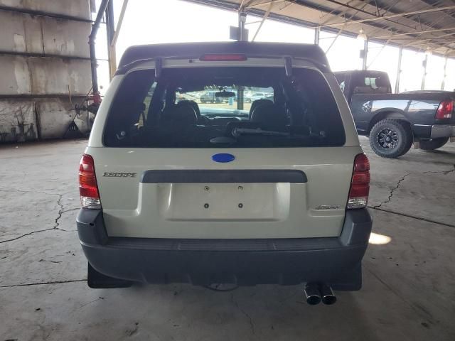 2004 Ford Escape XLT