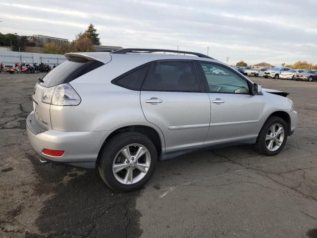 2008 Lexus RX 400H