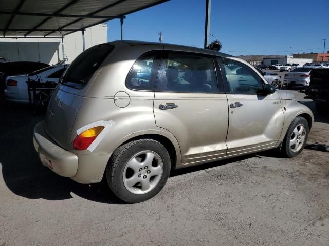 2005 Chrysler PT Cruiser