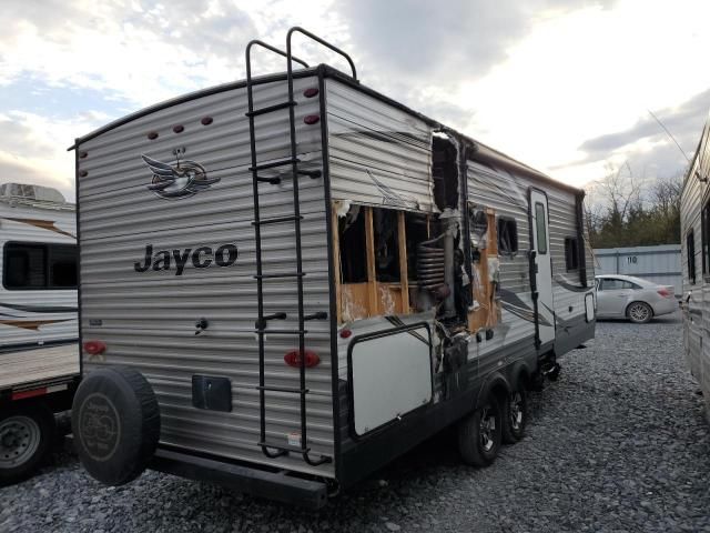 2019 Jayco Trailer