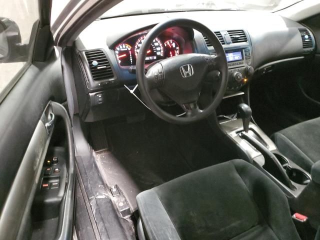 2006 Honda Accord EX