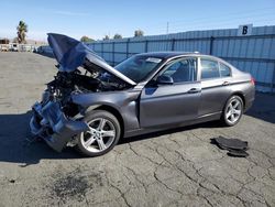 2013 BMW 328 I en venta en Martinez, CA