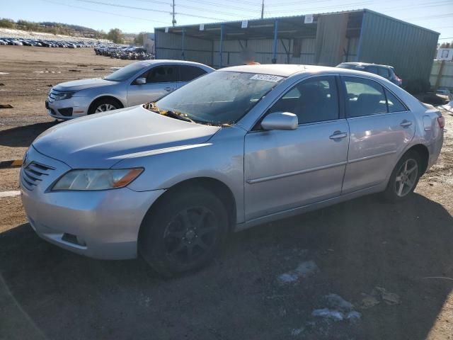 2007 Toyota Camry CE