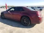 2018 Chrysler 300 S