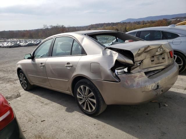 2006 Hyundai Sonata GL