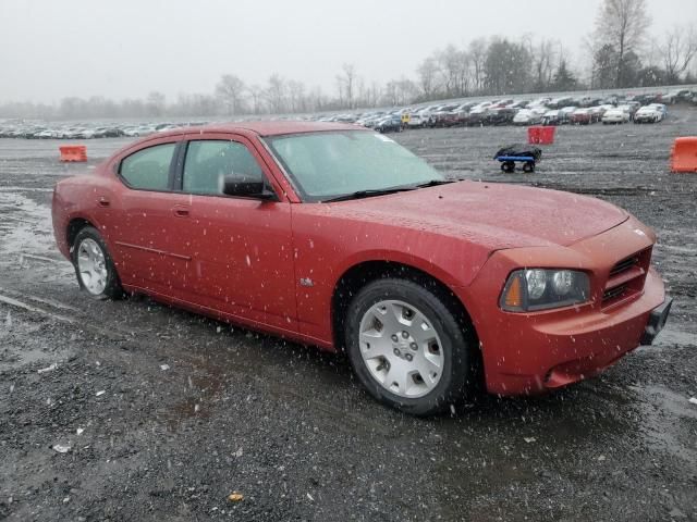 2006 Dodge Charger SE