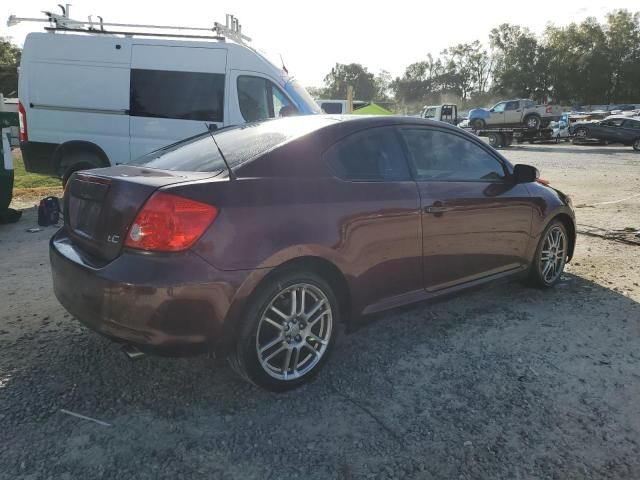 2007 Scion TC