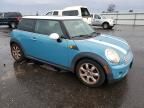 2008 Mini Cooper